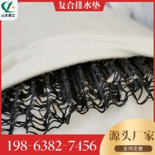 長絲復合排水網(wǎng)排水帶，波型三維復合排水網(wǎng)隧道用W型排水網(wǎng)墊